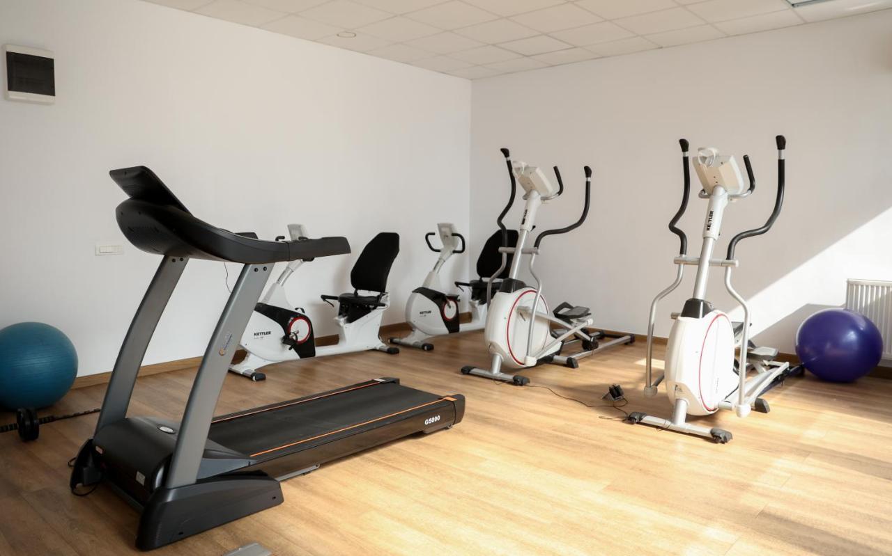 Vitan Central Oasis - Free Secured Private Parking - Self Check-In - Bucareste Exterior foto