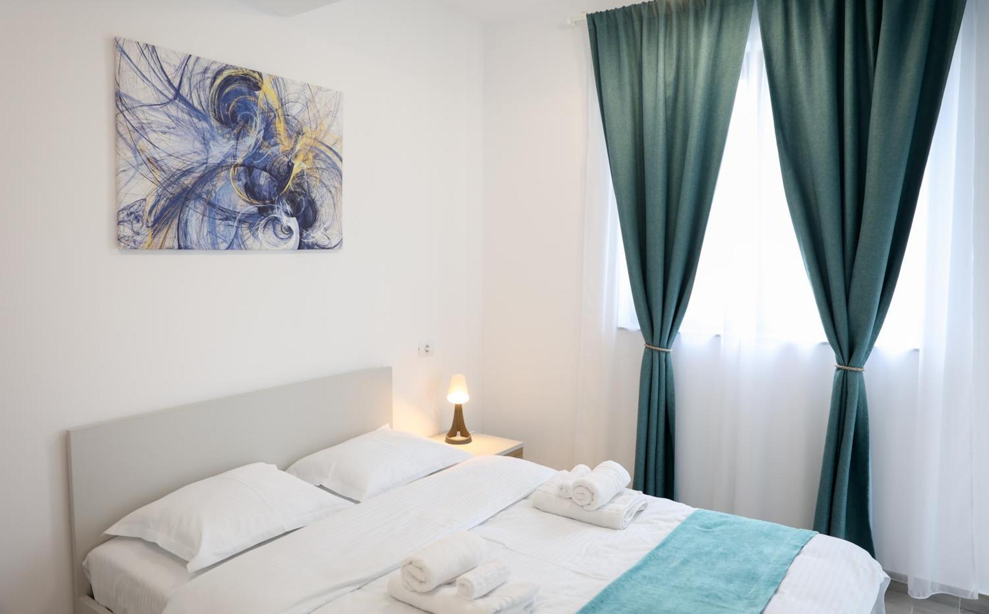 Vitan Central Oasis - Free Secured Private Parking - Self Check-In - Bucareste Exterior foto