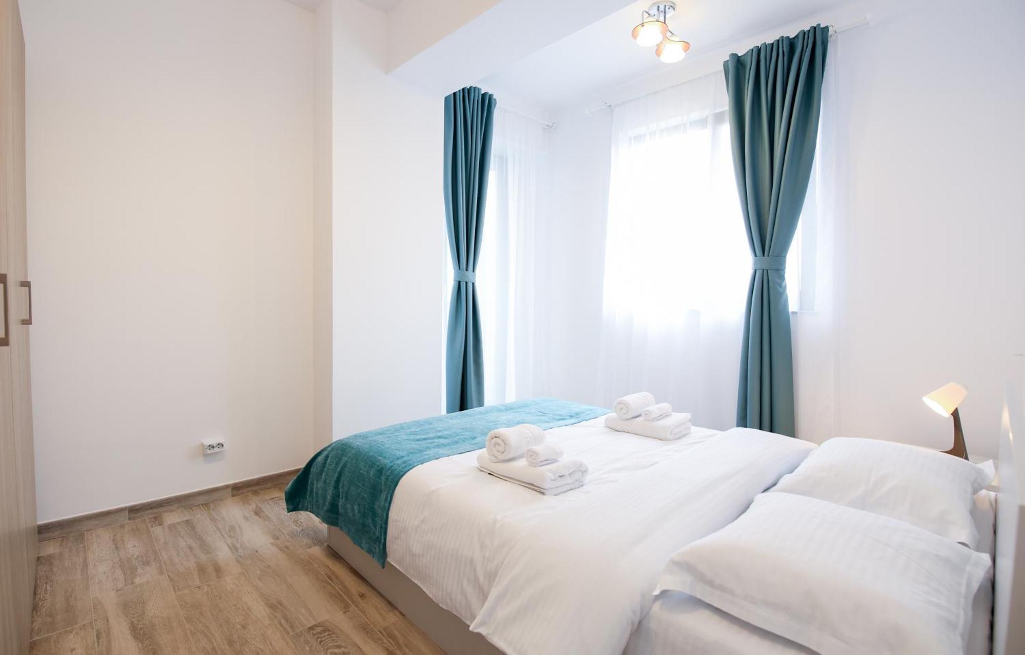 Vitan Central Oasis - Free Secured Private Parking - Self Check-In - Bucareste Exterior foto