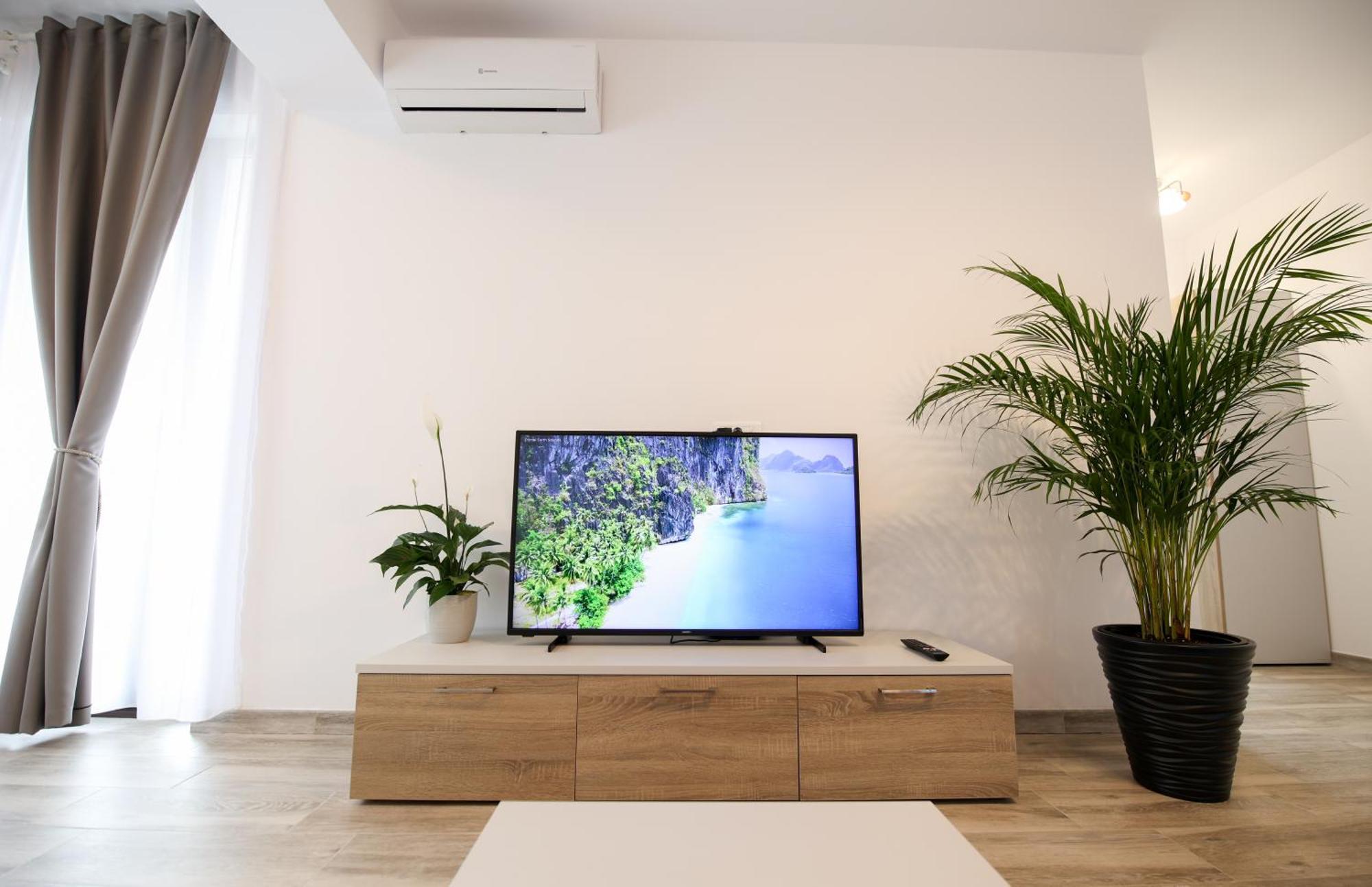 Vitan Central Oasis - Free Secured Private Parking - Self Check-In - Bucareste Exterior foto