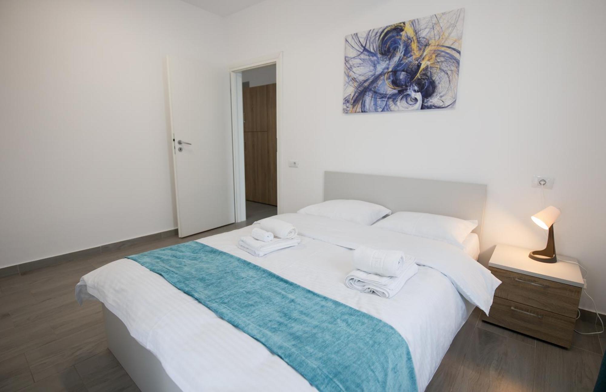 Vitan Central Oasis - Free Secured Private Parking - Self Check-In - Bucareste Quarto foto