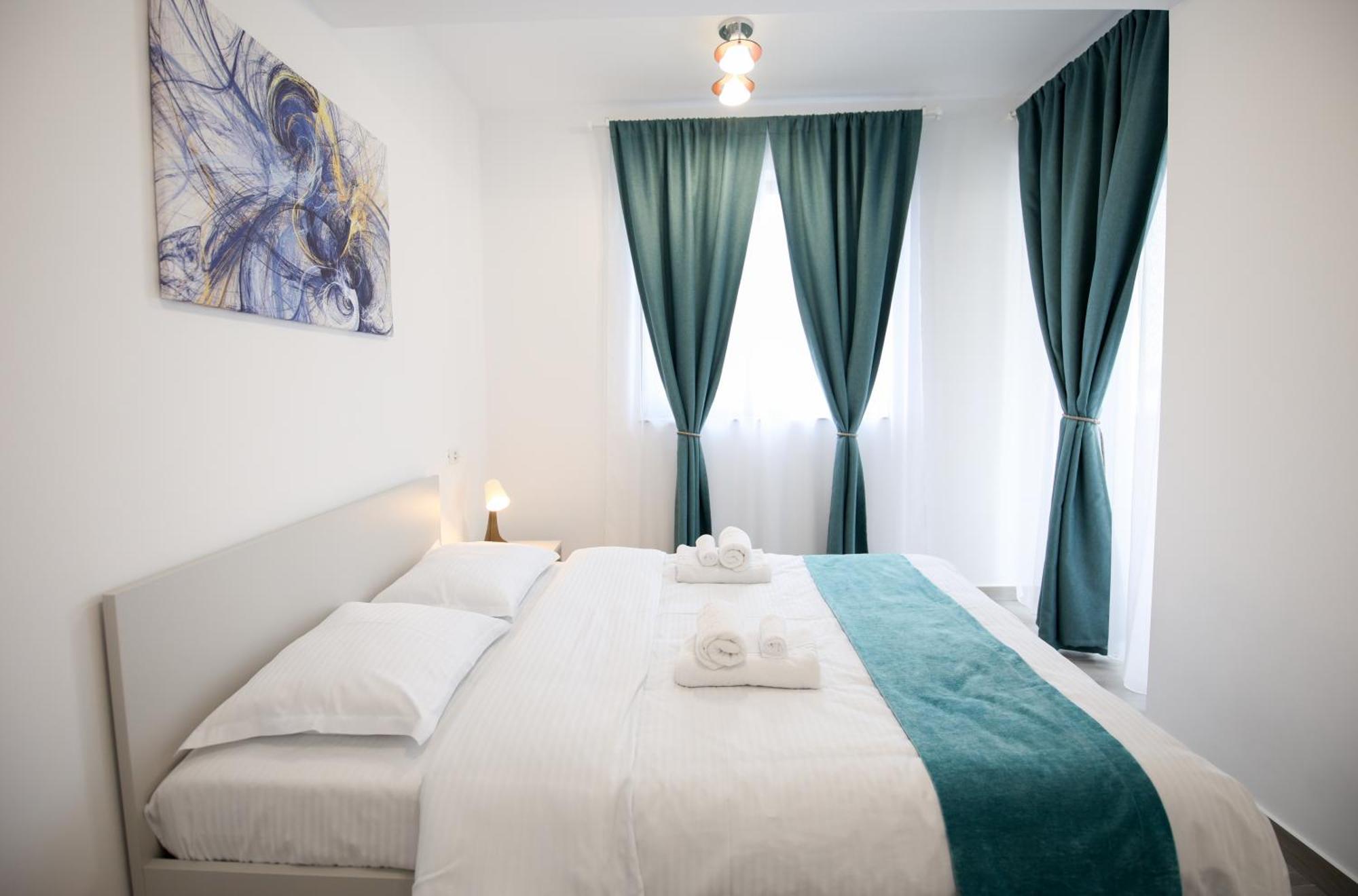 Vitan Central Oasis - Free Secured Private Parking - Self Check-In - Bucareste Quarto foto